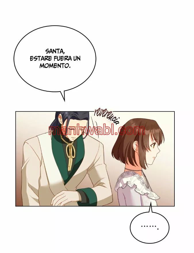 THE CIRCUMSTANCES OF A TRUE VILLAIN - Capítulo 14 manhwa