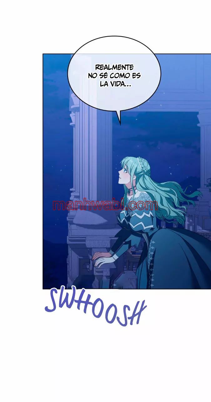 THE CIRCUMSTANCES OF A TRUE VILLAIN - Capítulo 14_2 manhwa