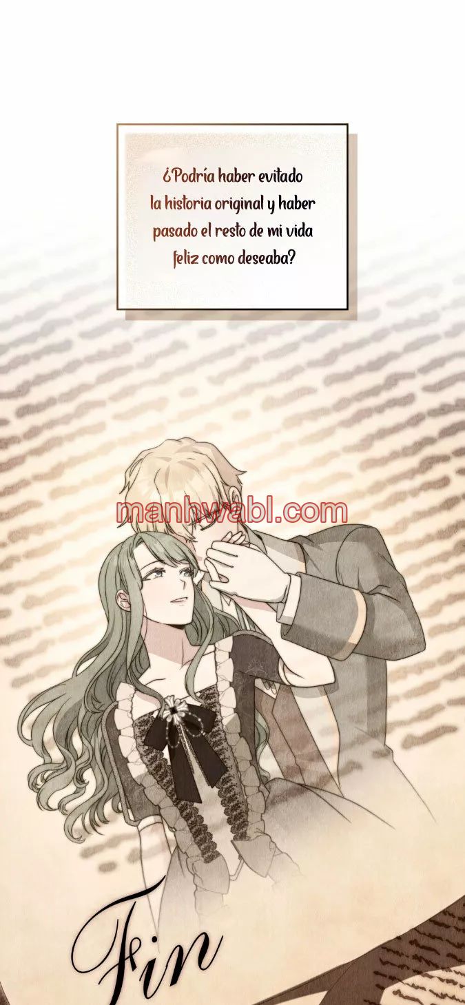 THE CIRCUMSTANCES OF A TRUE VILLAIN - Capítulo 14_2 manhwa