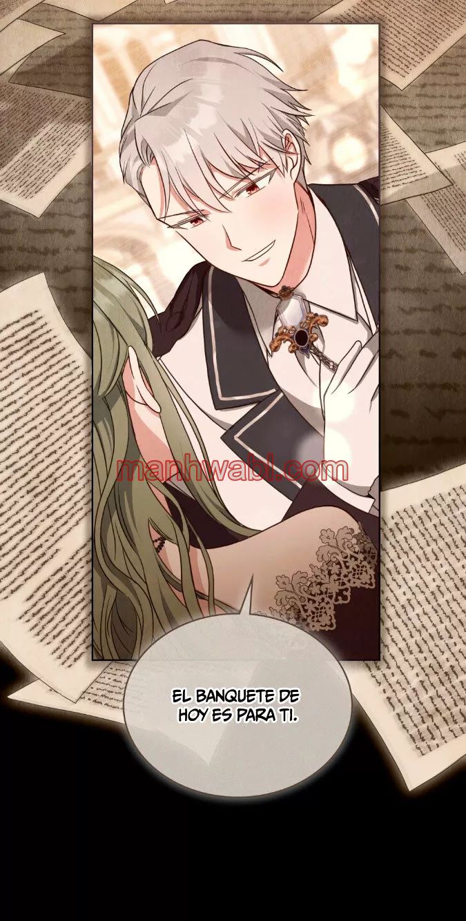 THE CIRCUMSTANCES OF A TRUE VILLAIN - Capítulo 14_2 manhwa