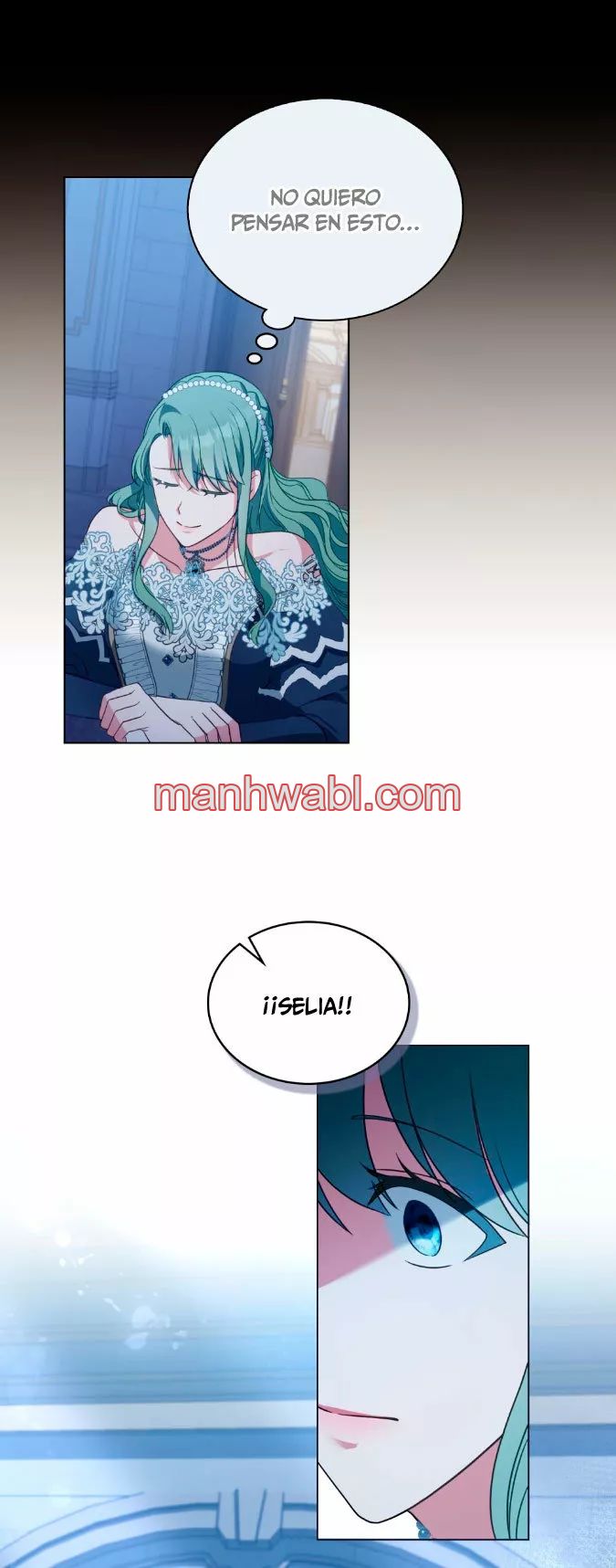 THE CIRCUMSTANCES OF A TRUE VILLAIN - Capítulo 14_2 manhwa