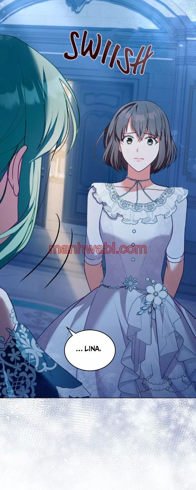 THE CIRCUMSTANCES OF A TRUE VILLAIN - Capítulo 14_2 manhwa