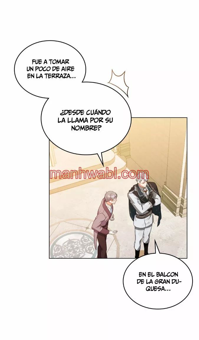 THE CIRCUMSTANCES OF A TRUE VILLAIN - Capítulo 14_2 manhwa