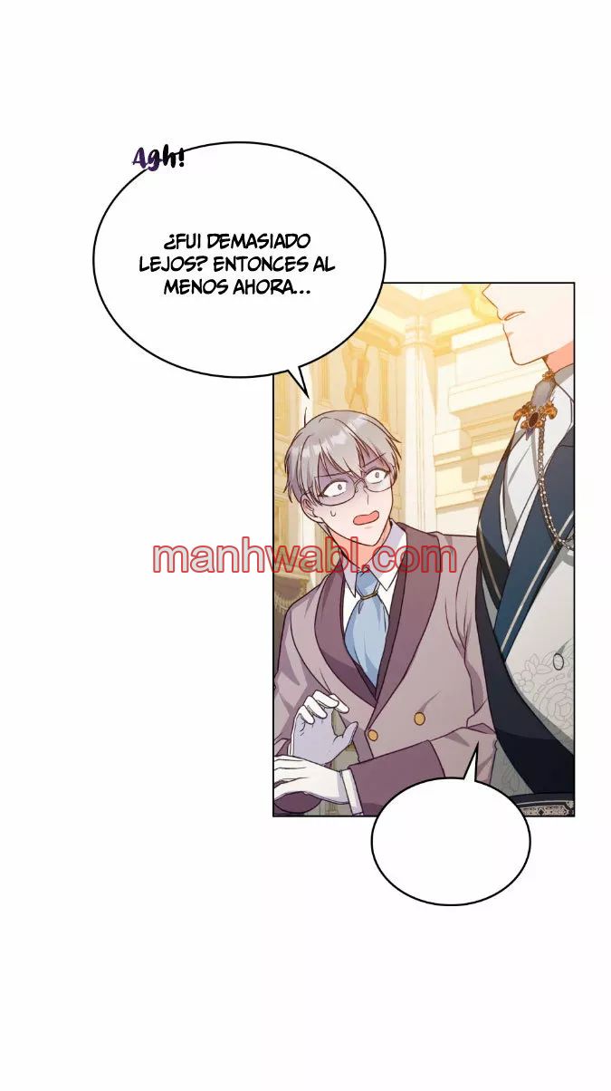 THE CIRCUMSTANCES OF A TRUE VILLAIN - Capítulo 14_2 manhwa