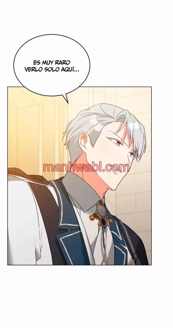 THE CIRCUMSTANCES OF A TRUE VILLAIN - Capítulo 14_2 manhwa