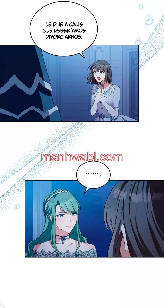 THE CIRCUMSTANCES OF A TRUE VILLAIN - Capítulo 14_2 manhwa