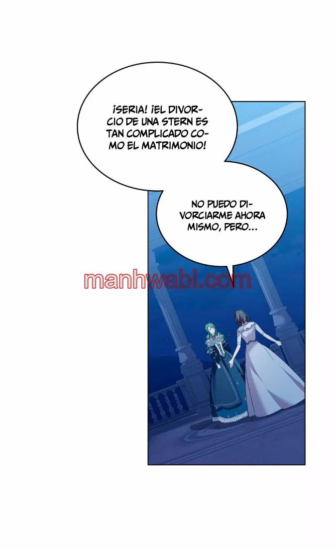 THE CIRCUMSTANCES OF A TRUE VILLAIN - Capítulo 14_2 manhwa