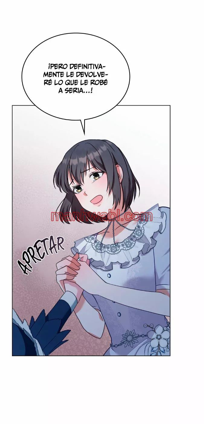 THE CIRCUMSTANCES OF A TRUE VILLAIN - Capítulo 14_2 manhwa