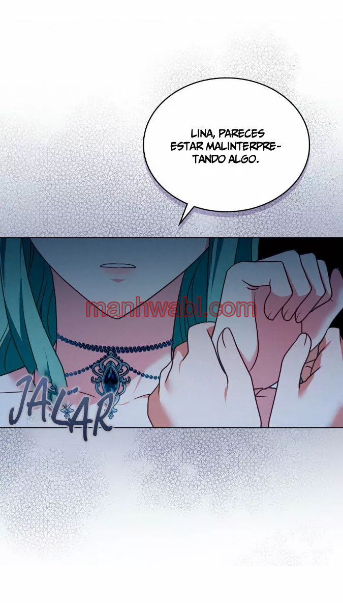 THE CIRCUMSTANCES OF A TRUE VILLAIN - Capítulo 14_2 manhwa