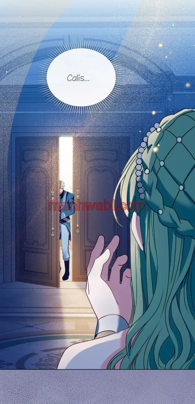 THE CIRCUMSTANCES OF A TRUE VILLAIN - Capítulo 14_3 manhwa