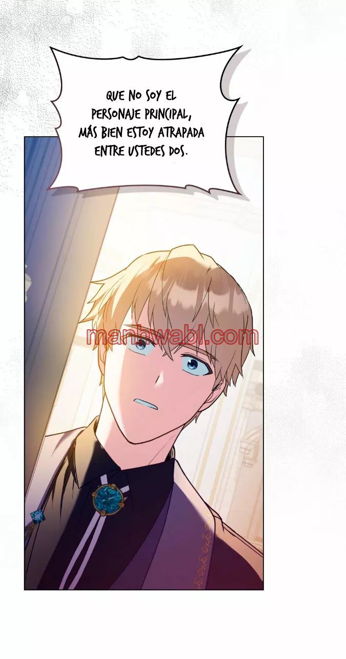 THE CIRCUMSTANCES OF A TRUE VILLAIN - Capítulo 14_3 manhwa