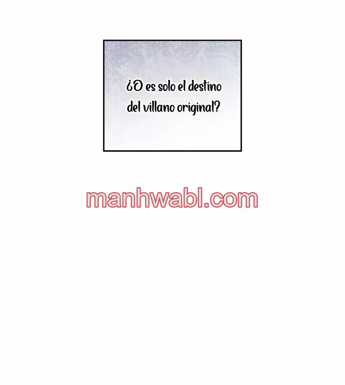 THE CIRCUMSTANCES OF A TRUE VILLAIN - Capítulo 14_3 manhwa