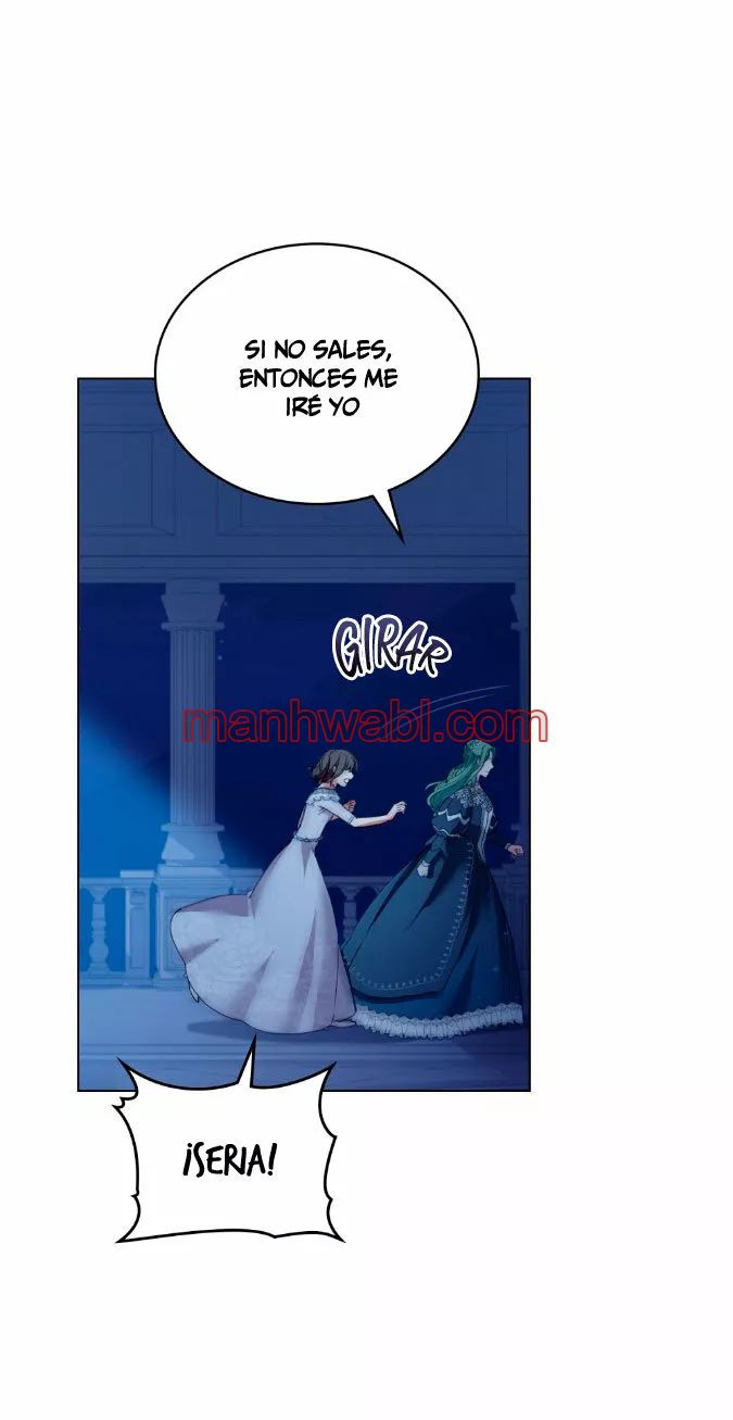 THE CIRCUMSTANCES OF A TRUE VILLAIN - Capítulo 14_3 manhwa