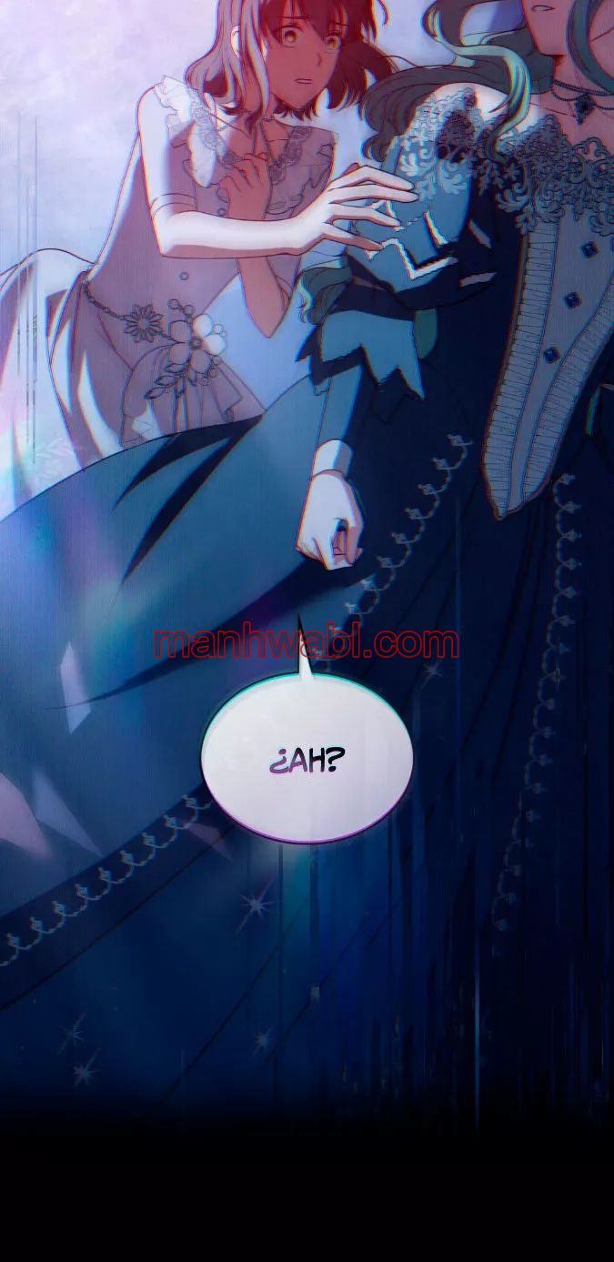 THE CIRCUMSTANCES OF A TRUE VILLAIN - Capítulo 14_3 manhwa