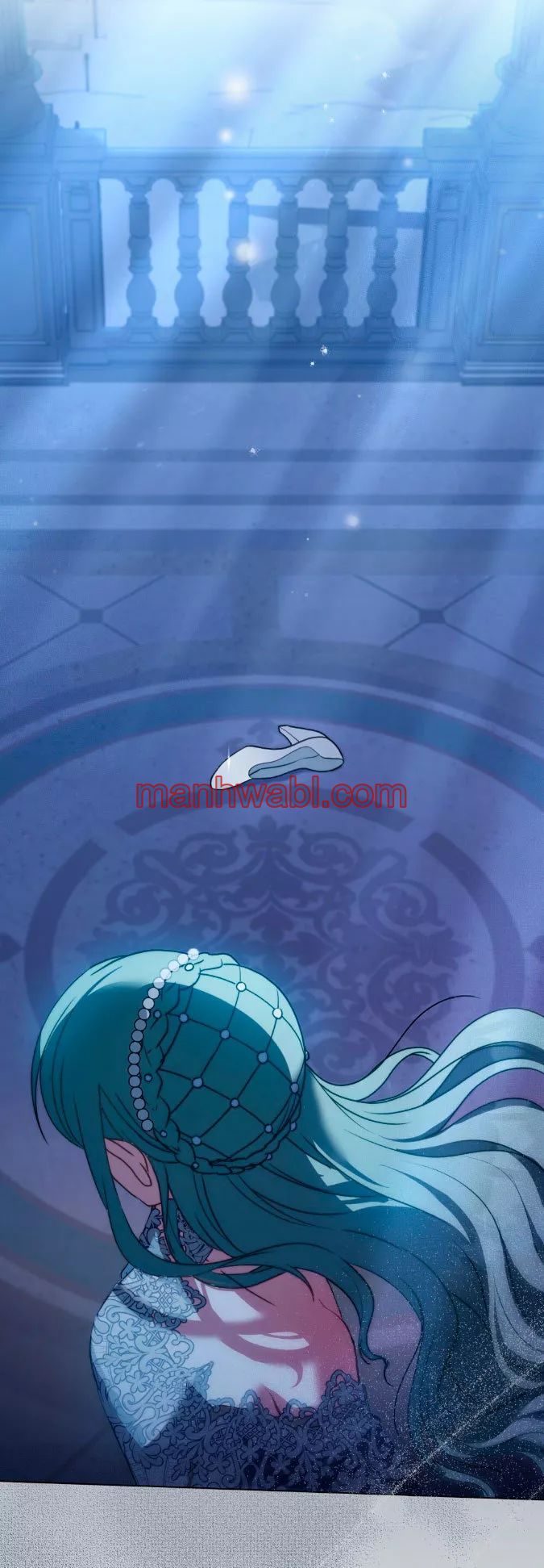 THE CIRCUMSTANCES OF A TRUE VILLAIN - Capítulo 14_3 manhwa