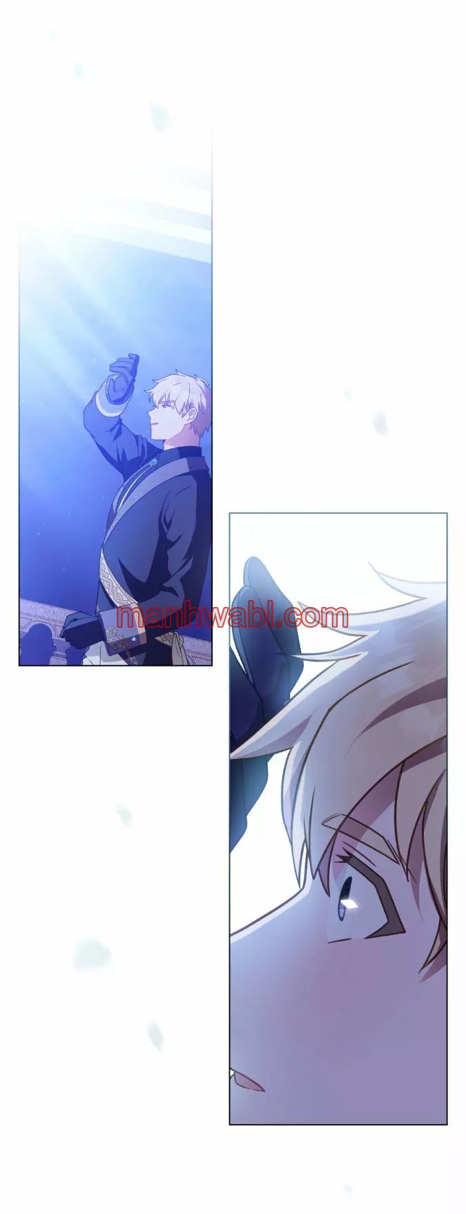 THE CIRCUMSTANCES OF A TRUE VILLAIN - Capítulo 15 manhwa