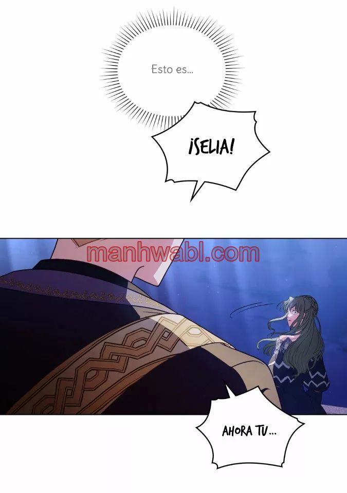 THE CIRCUMSTANCES OF A TRUE VILLAIN - Capítulo 15 manhwa