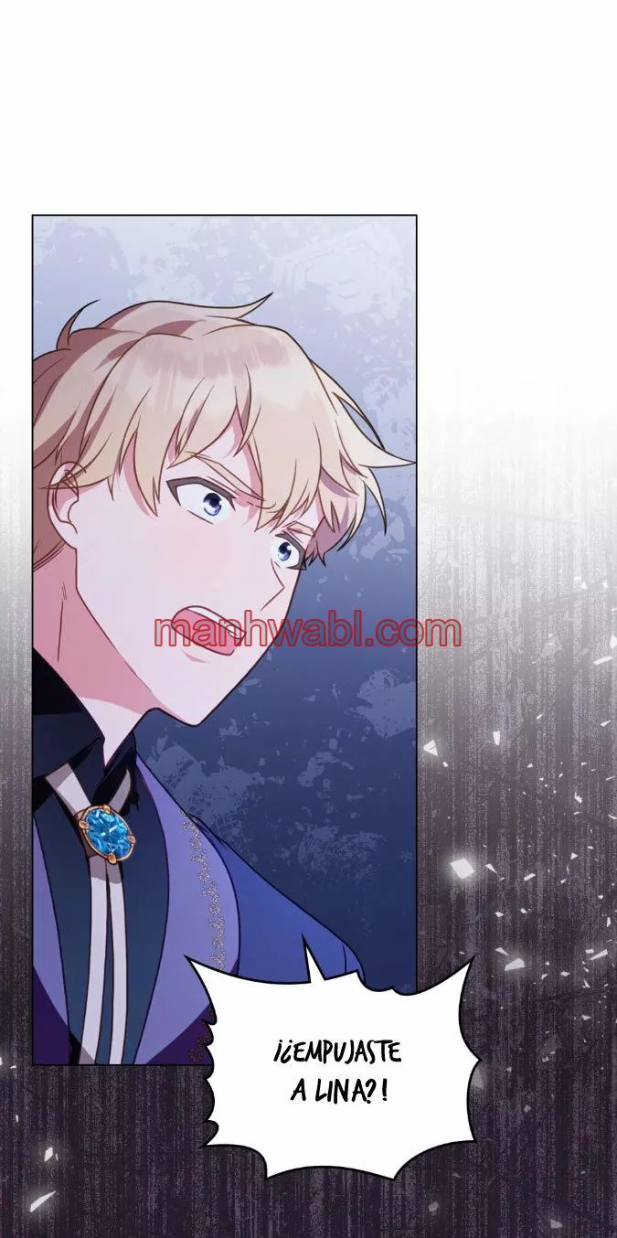 THE CIRCUMSTANCES OF A TRUE VILLAIN - Capítulo 15 manhwa