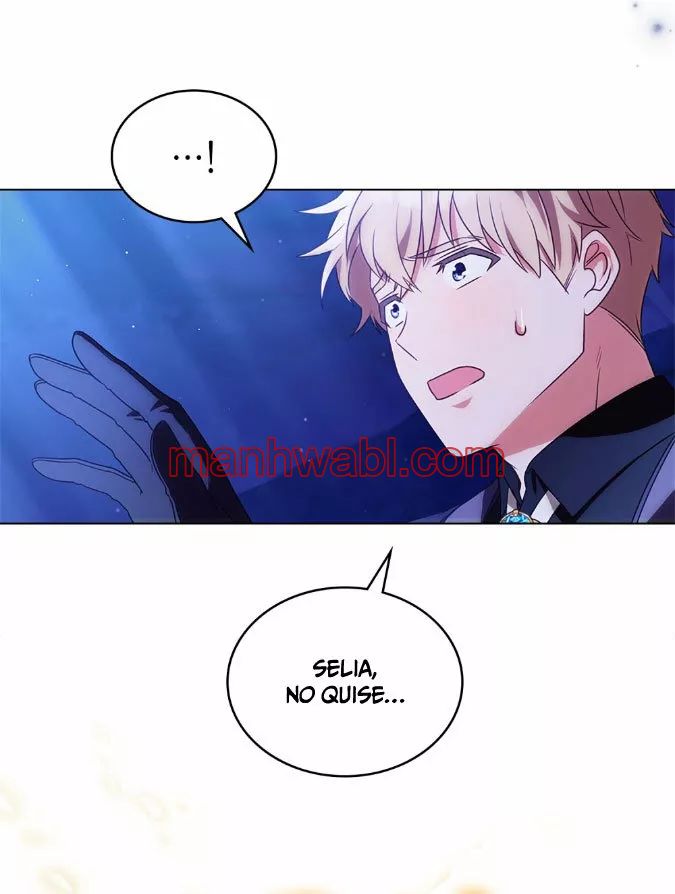 THE CIRCUMSTANCES OF A TRUE VILLAIN - Capítulo 15 manhwa