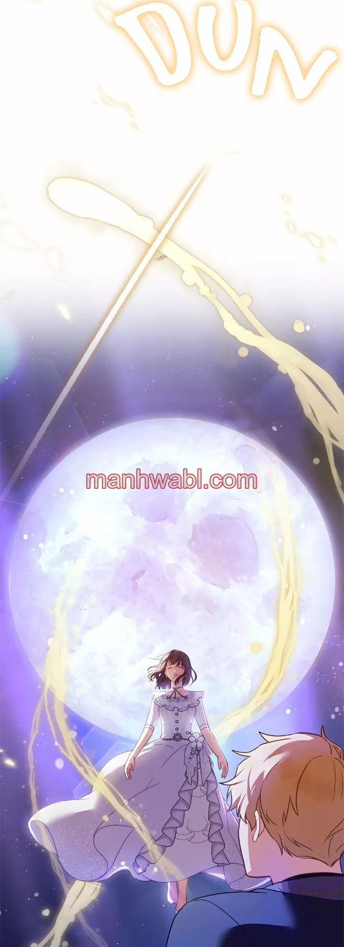 THE CIRCUMSTANCES OF A TRUE VILLAIN - Capítulo 15 manhwa