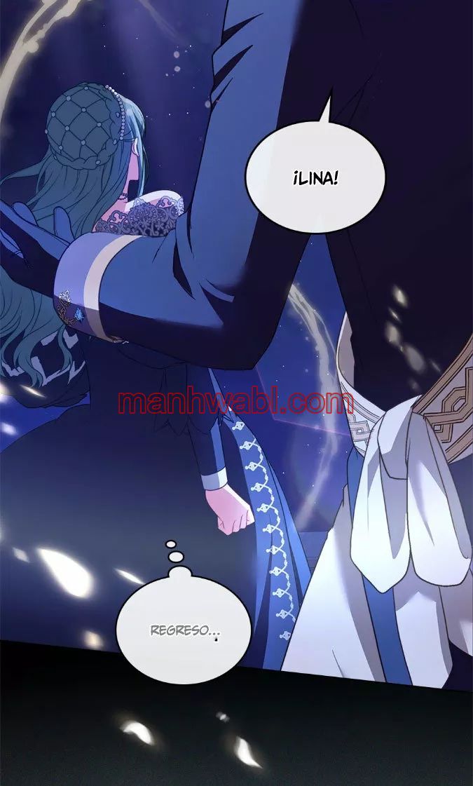 THE CIRCUMSTANCES OF A TRUE VILLAIN - Capítulo 15 manhwa