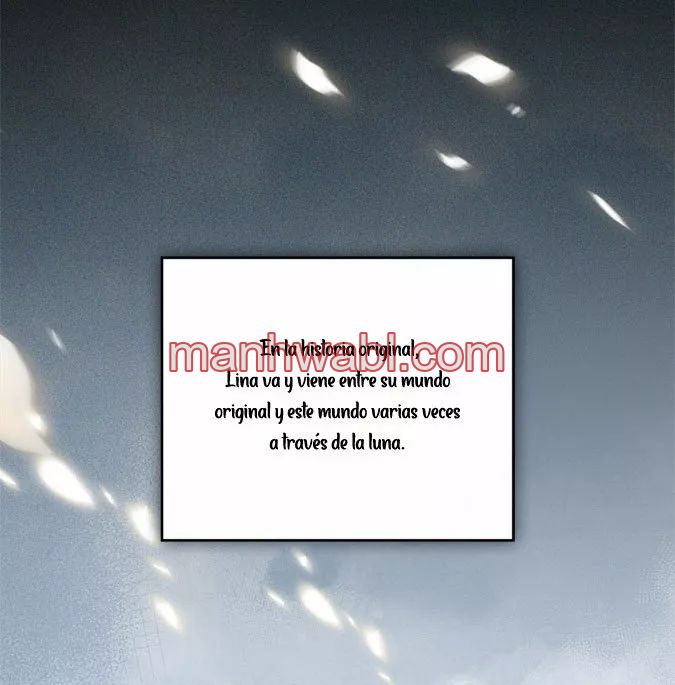 THE CIRCUMSTANCES OF A TRUE VILLAIN - Capítulo 15 manhwa