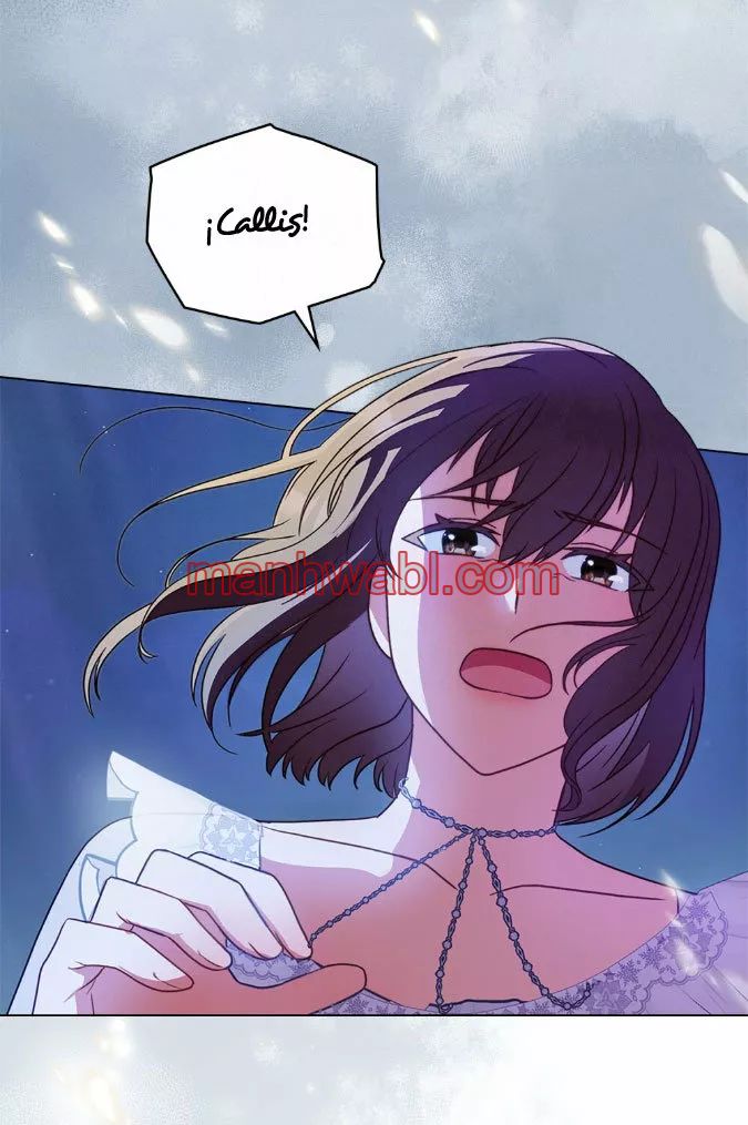 THE CIRCUMSTANCES OF A TRUE VILLAIN - Capítulo 15 manhwa