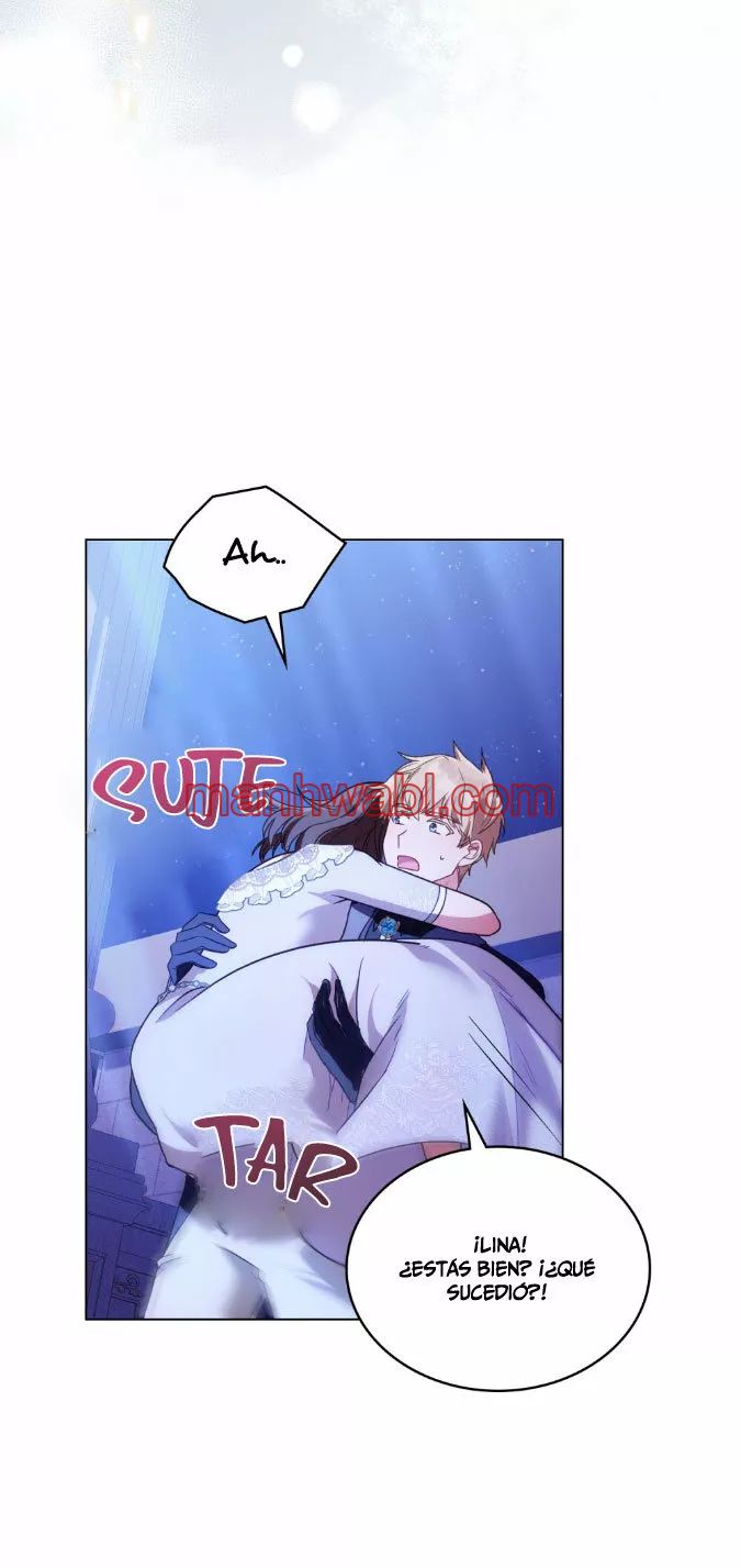 THE CIRCUMSTANCES OF A TRUE VILLAIN - Capítulo 15 manhwa