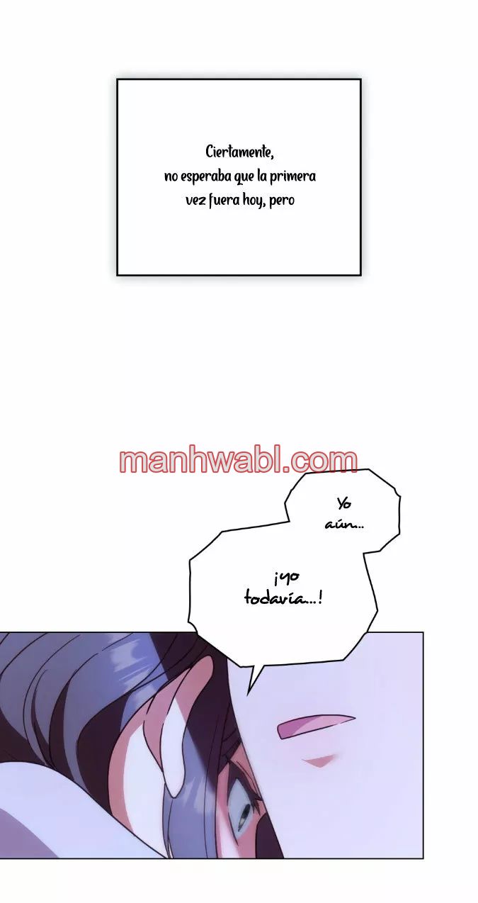 THE CIRCUMSTANCES OF A TRUE VILLAIN - Capítulo 15 manhwa