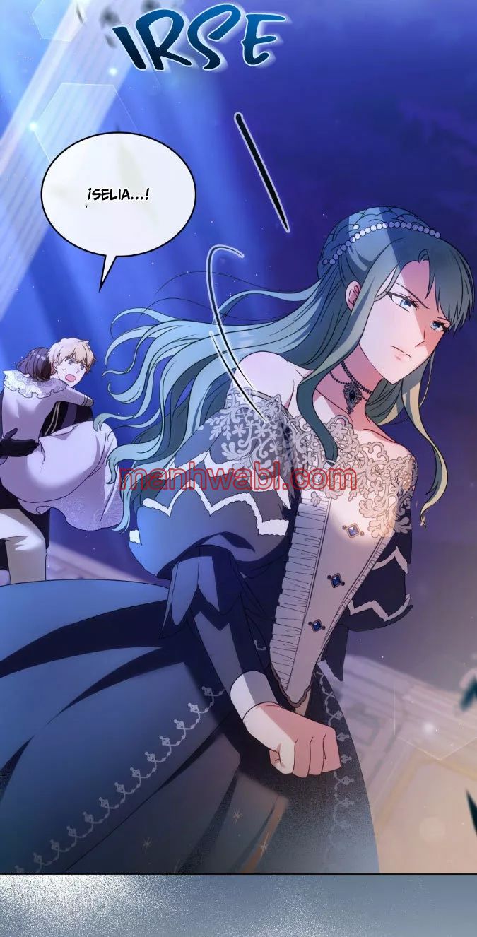 THE CIRCUMSTANCES OF A TRUE VILLAIN - Capítulo 15 manhwa