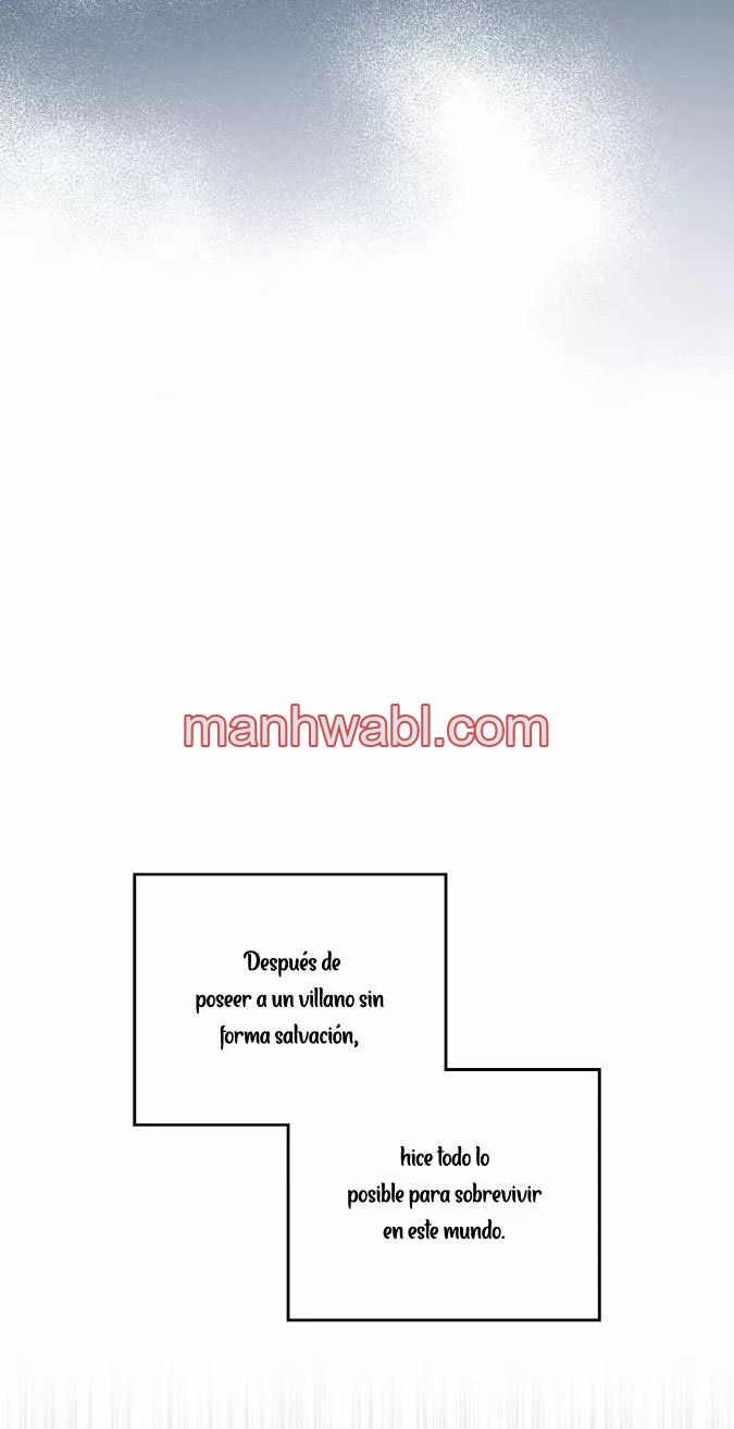 THE CIRCUMSTANCES OF A TRUE VILLAIN - Capítulo 15 manhwa