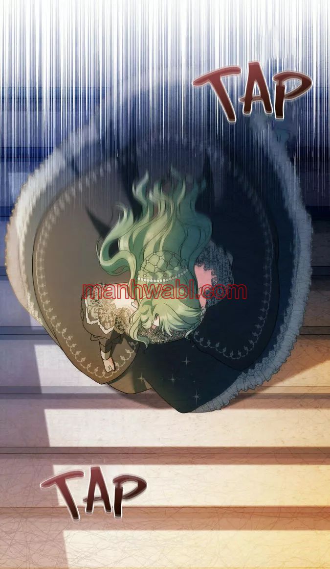 THE CIRCUMSTANCES OF A TRUE VILLAIN - Capítulo 15 manhwa