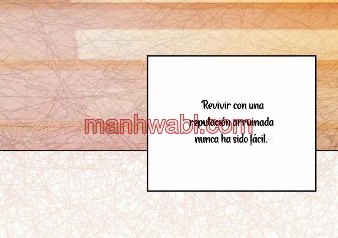 THE CIRCUMSTANCES OF A TRUE VILLAIN - Capítulo 15 manhwa