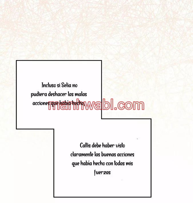 THE CIRCUMSTANCES OF A TRUE VILLAIN - Capítulo 15 manhwa