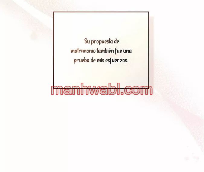 THE CIRCUMSTANCES OF A TRUE VILLAIN - Capítulo 15_2 manhwa