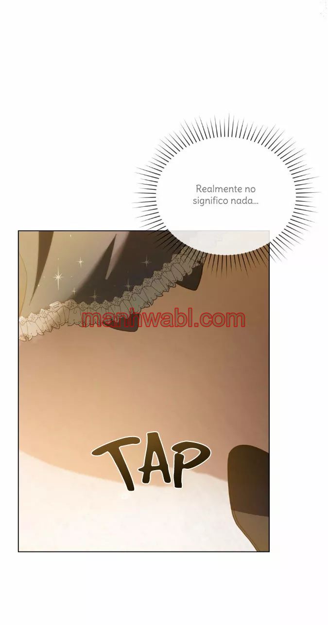 THE CIRCUMSTANCES OF A TRUE VILLAIN - Capítulo 15_2 manhwa