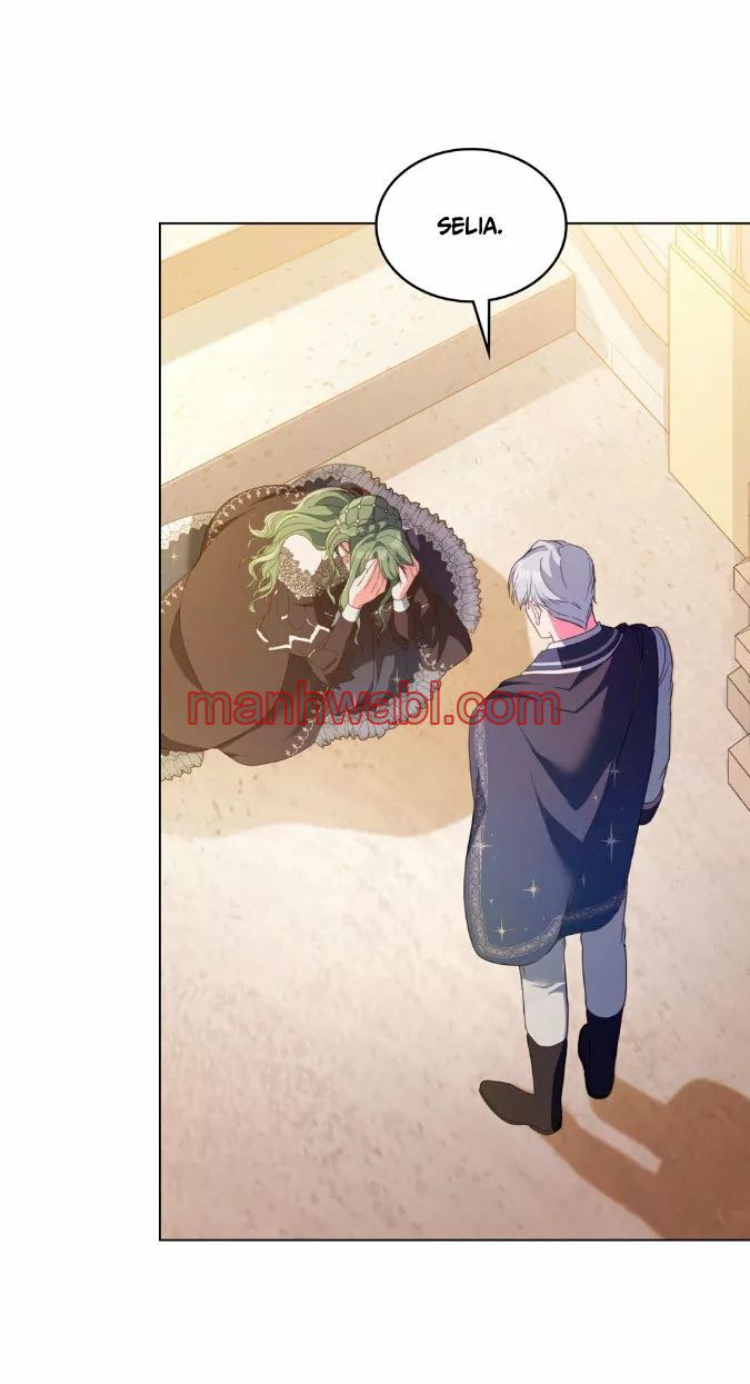THE CIRCUMSTANCES OF A TRUE VILLAIN - Capítulo 15_2 manhwa