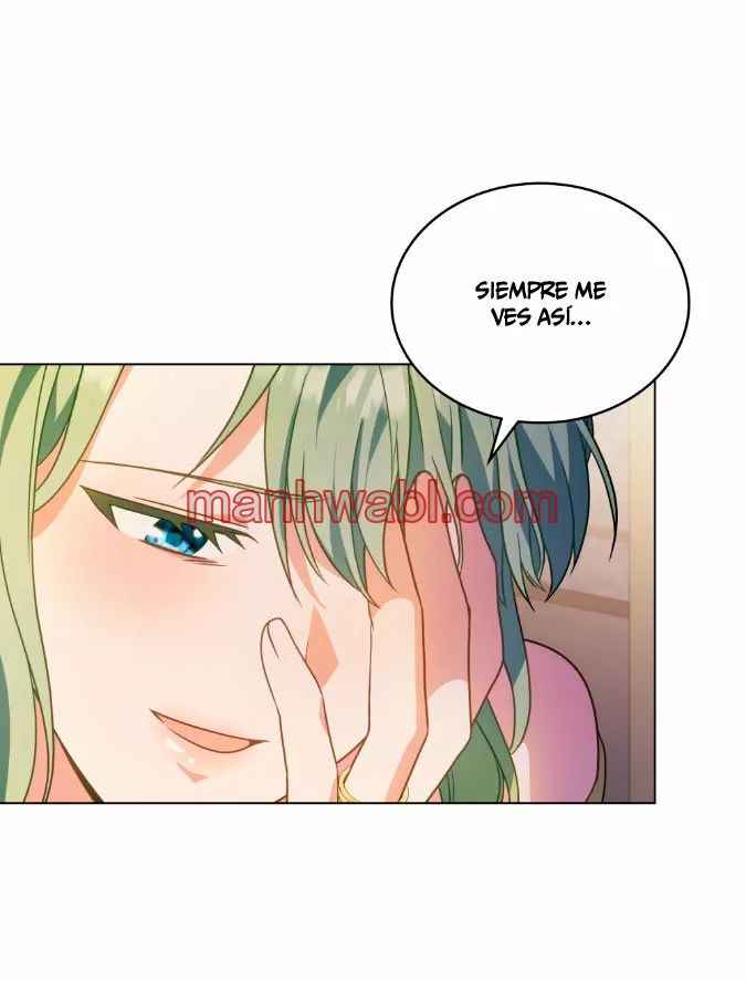 THE CIRCUMSTANCES OF A TRUE VILLAIN - Capítulo 15_2 manhwa