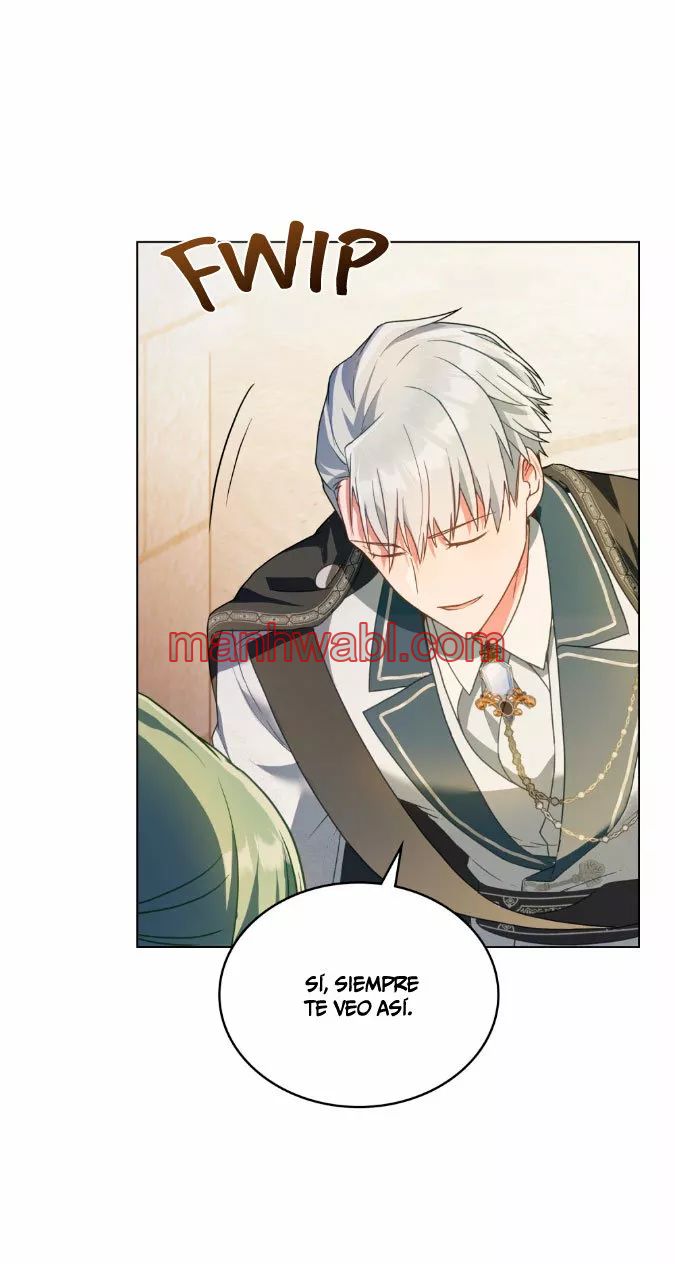 THE CIRCUMSTANCES OF A TRUE VILLAIN - Capítulo 15_2 manhwa