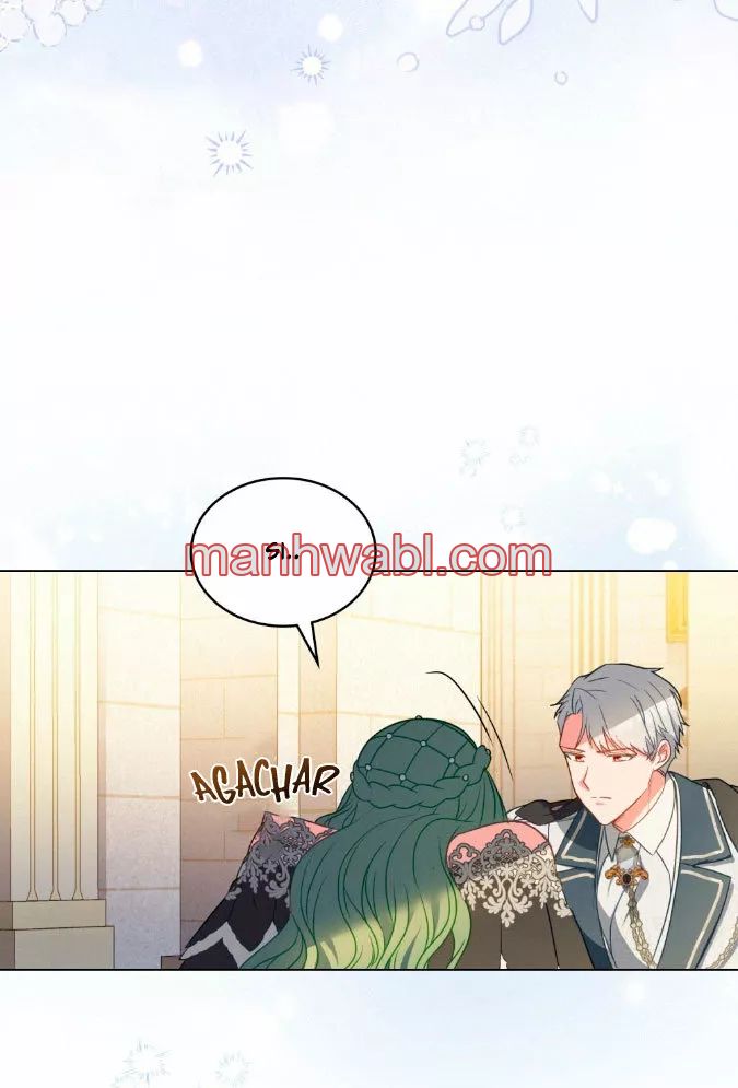 THE CIRCUMSTANCES OF A TRUE VILLAIN - Capítulo 15_2 manhwa