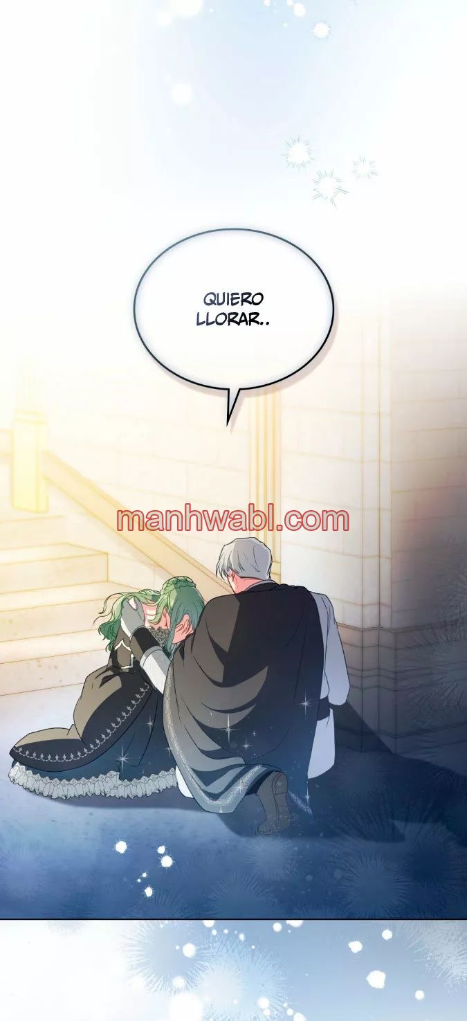 THE CIRCUMSTANCES OF A TRUE VILLAIN - Capítulo 15_2 manhwa