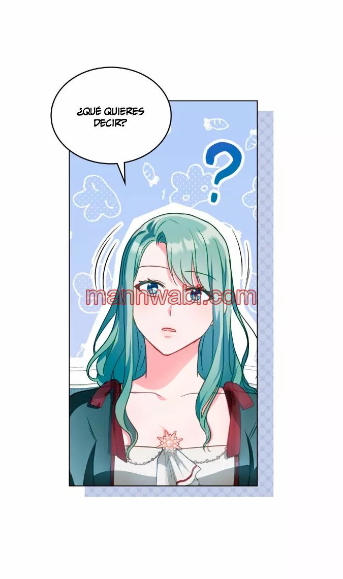 THE CIRCUMSTANCES OF A TRUE VILLAIN - Capítulo 15_2 manhwa