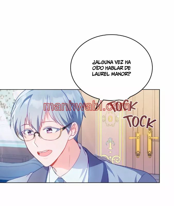 THE CIRCUMSTANCES OF A TRUE VILLAIN - Capítulo 15_2 manhwa