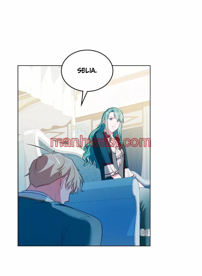 THE CIRCUMSTANCES OF A TRUE VILLAIN - Capítulo 15_3 manhwa