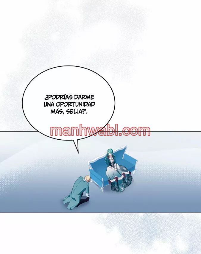 THE CIRCUMSTANCES OF A TRUE VILLAIN - Capítulo 15_3 manhwa