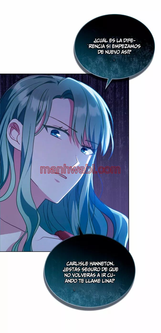 THE CIRCUMSTANCES OF A TRUE VILLAIN - Capítulo 15_3 manhwa