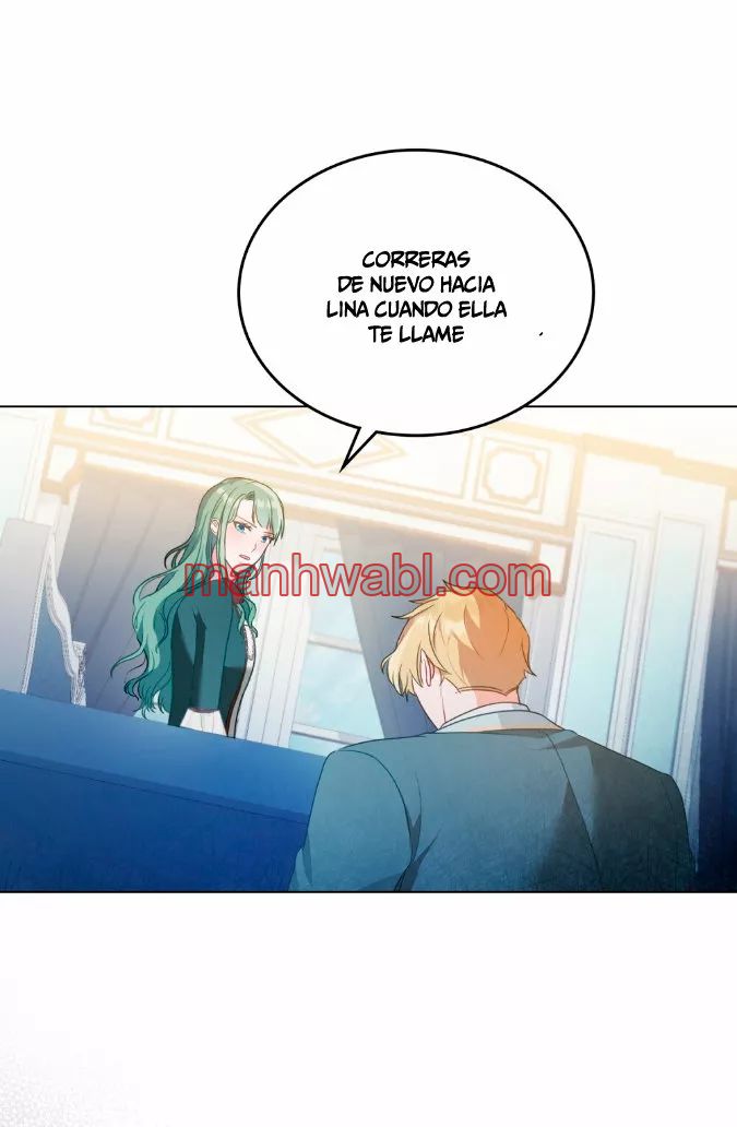 THE CIRCUMSTANCES OF A TRUE VILLAIN - Capítulo 15_3 manhwa