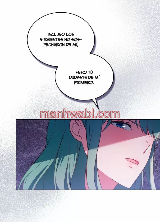 THE CIRCUMSTANCES OF A TRUE VILLAIN - Capítulo 15_3 manhwa