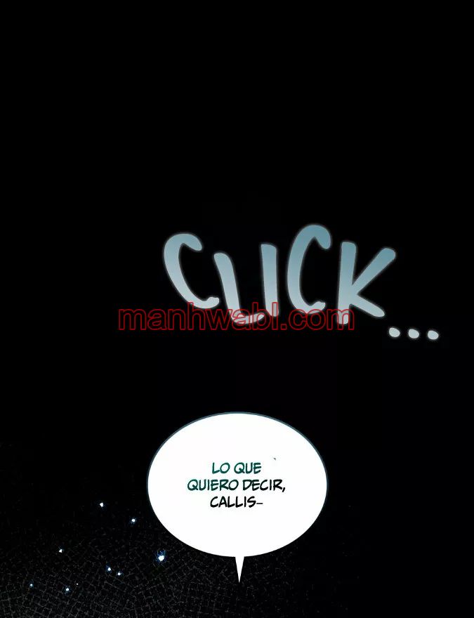 THE CIRCUMSTANCES OF A TRUE VILLAIN - Capítulo 15_3 manhwa