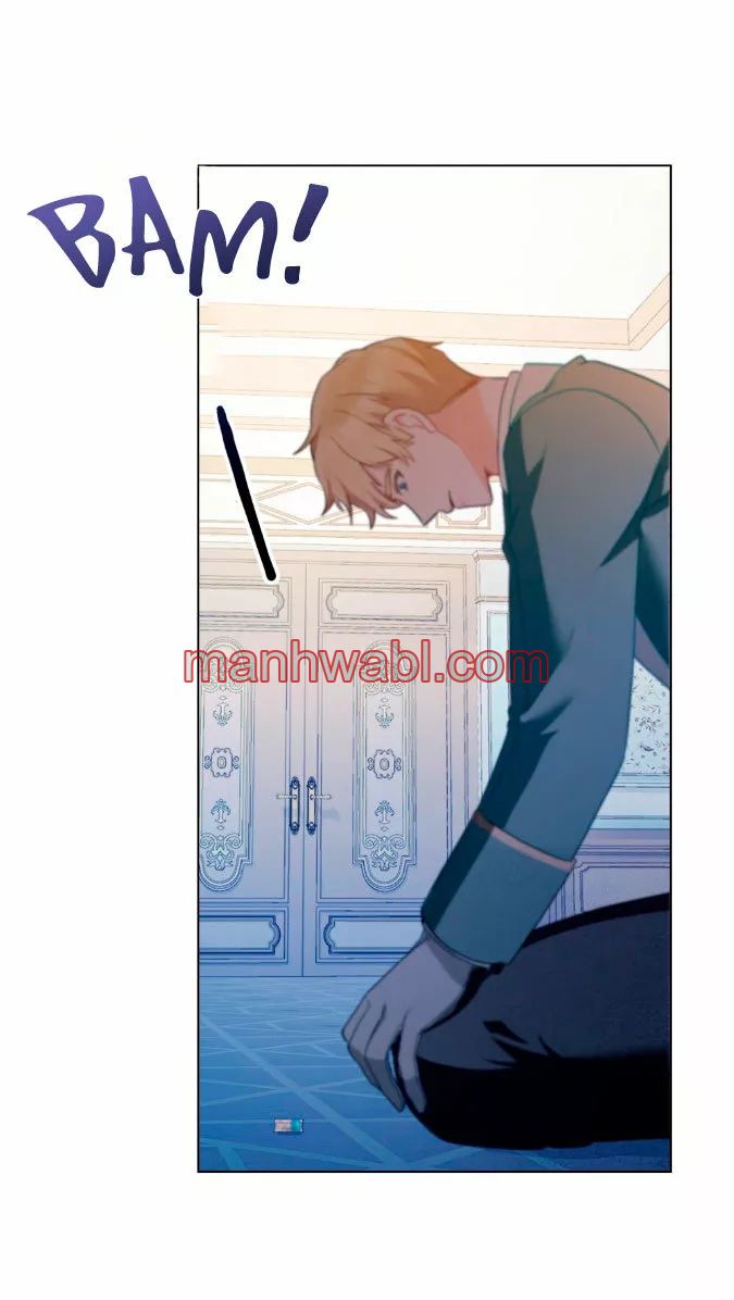 THE CIRCUMSTANCES OF A TRUE VILLAIN - Capítulo 15_3 manhwa